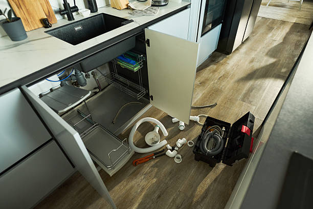 Trusted Drain Cleaning service in Chestnutridge, MO - AAA Plumbing Heating