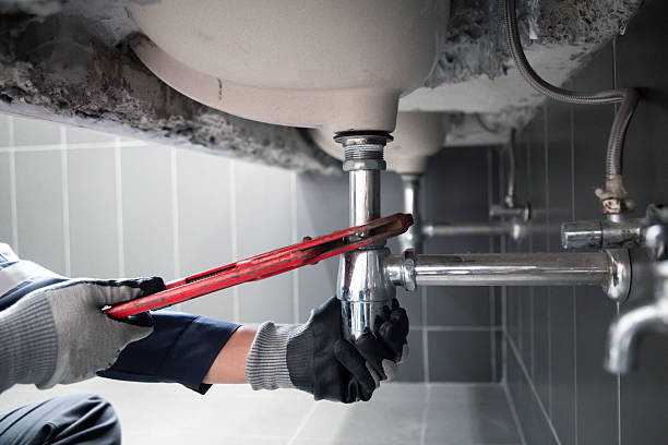 Trusted Emergency Plumber service in Chestnutridge, MO - AAA Plumbing Heating